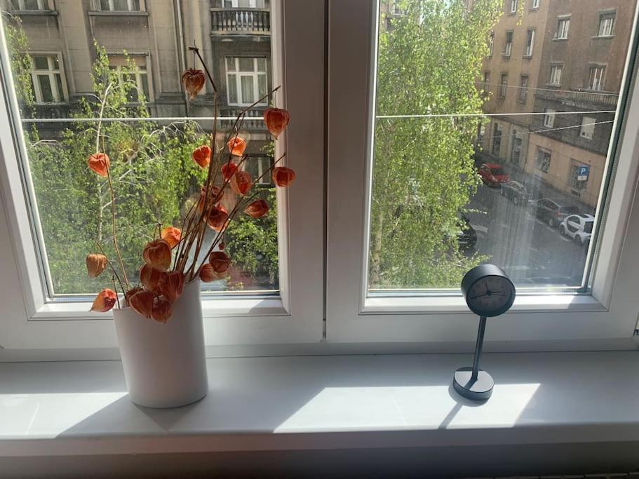 Apartment Near The Home Of Croatian Artists Zagreb Extérieur photo