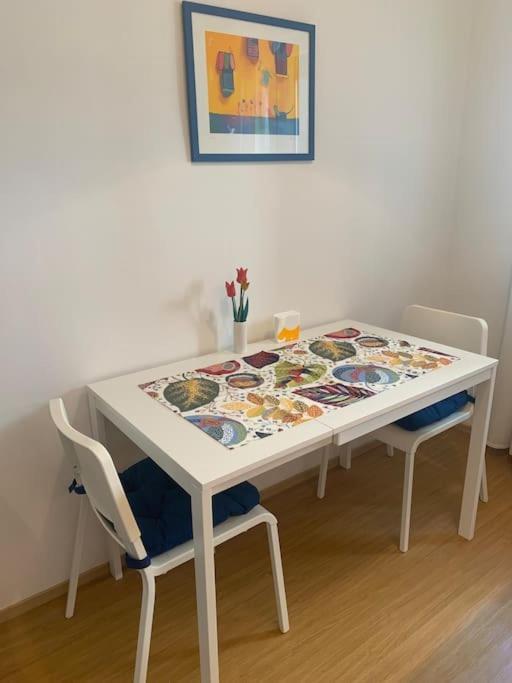 Apartment Near The Home Of Croatian Artists Zagreb Extérieur photo