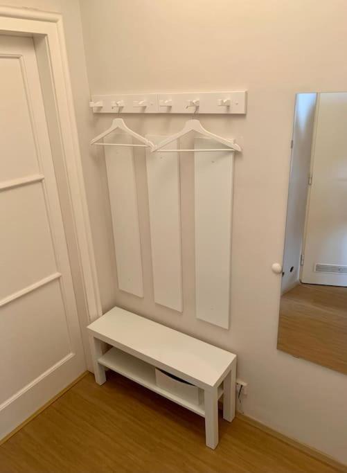 Apartment Near The Home Of Croatian Artists Zagreb Extérieur photo