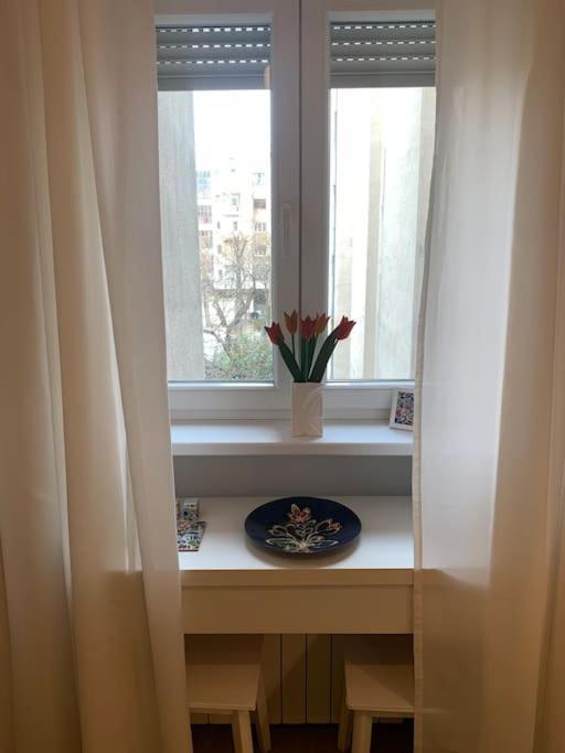 Apartment Near The Home Of Croatian Artists Zagreb Extérieur photo